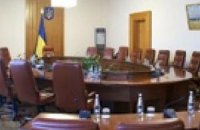 Тимошенко перенесла заседание Кабмина