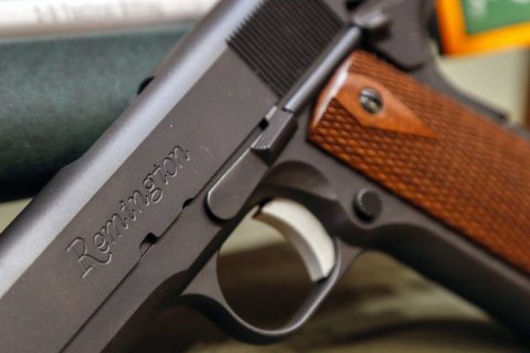 ​Оружейная фирма Remington подала заявление о банкротстве