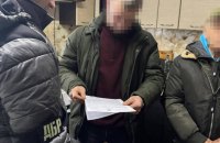 До суду передали справу про катування у відділку поліції, яке призвело до клінічної смерті 