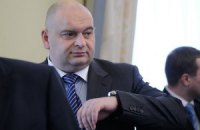 Генпрокуратура закрила справу Злочевського