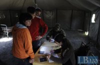 У Порошенко обещают ряд законов на поддержку переселенцев