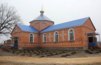 Первый приход УПЦ МП в Сумской области перешел в ПЦУ