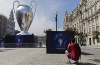 УЕФА рассматривает изменение формата проведения полуфиналов и финала Лиги чемпионов