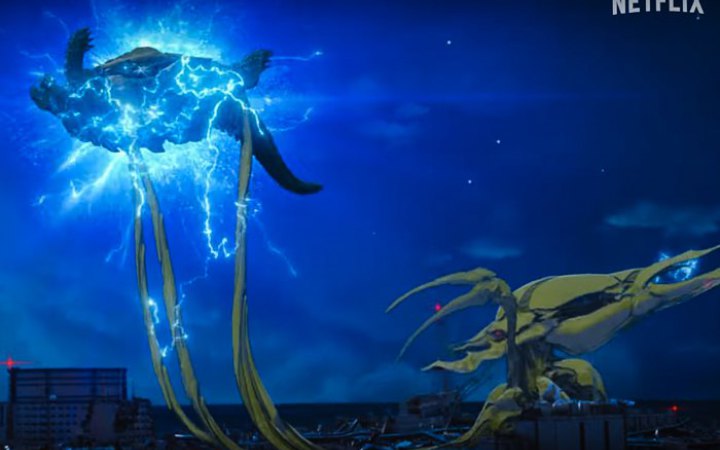 10 серіалів вересня: фентезі, анімація, вампіри і дослідження расизму 