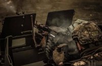 Захисники відбили на фронті 216 атак противника