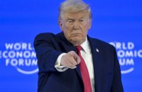 У Британії обурені заявою Трампа про війська НАТО в Афганістані