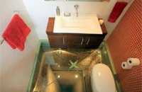 У Мексиці знайшли найстрашнішу ванну кімнату у світі