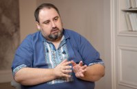 Євген Глібовицький: «Україна експортуватиме світові культуру поєднання свободи, добробуту і безпеки»