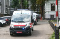 Росіяни поранили мирного мешканця у Херсоні