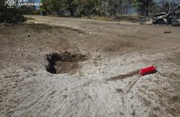 На Харківщині внаслідок російських атак загинула людина, ще четверо поранені