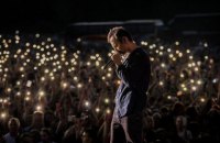 У Вакарчука запланированы три концерта после выборов