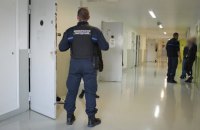 У Франції заарештували щонайменше 25 підозрюваних у нападах на в'язниці