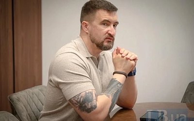 Хто і для чого інвестує в український Defense Tech. Інтерв’ю з Ігорем Федірком, виконавчим директором Української Ради зброярів 