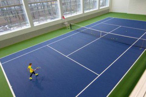 Міжнародна федерація тенісу призупинила членство Федерації тенісу Росії та Білорусі 