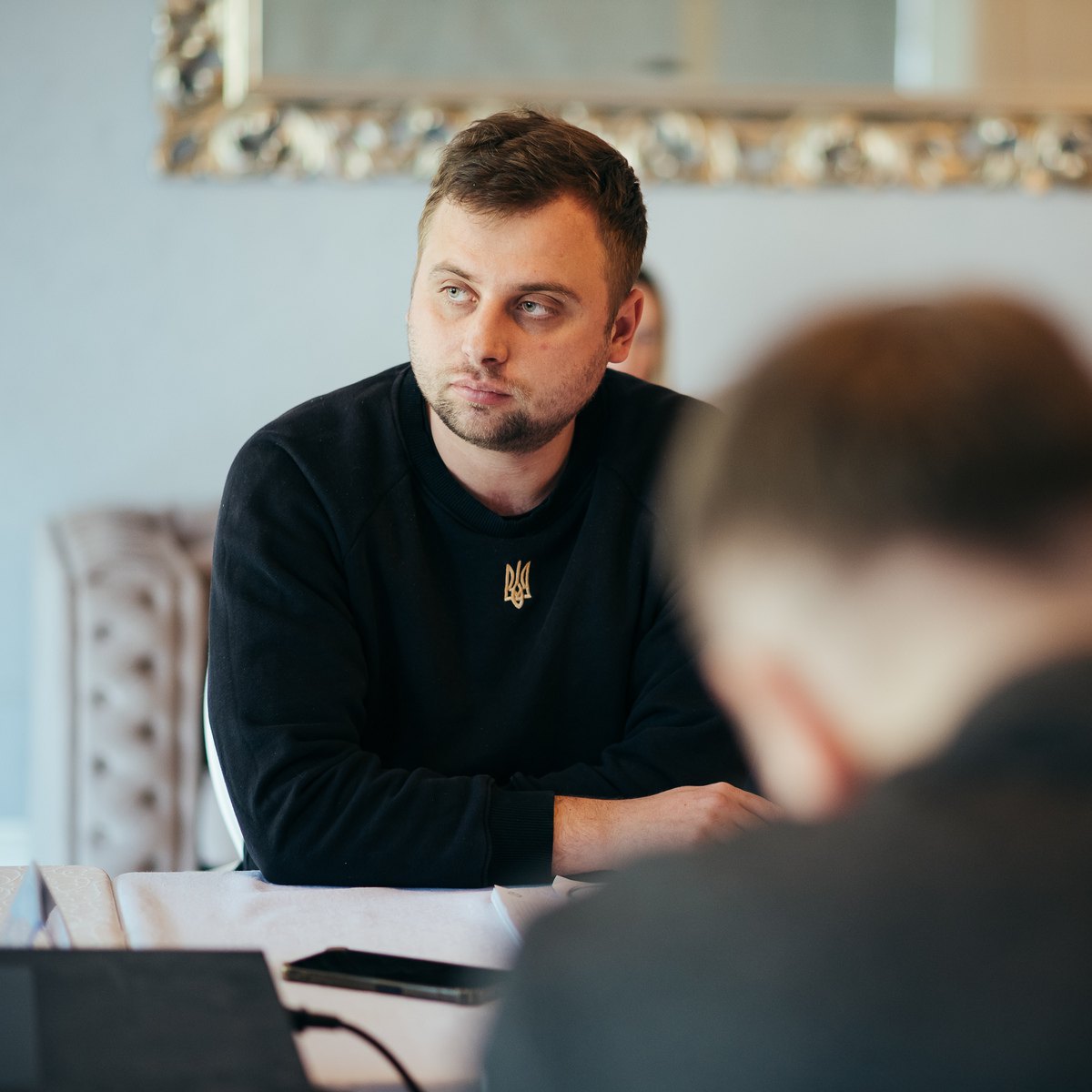 Євгеній Гончар