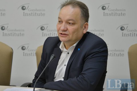 У украинцев нет четкого понимания проблемы крымских татар, - Эскандер Бариев