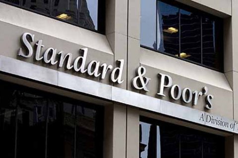 Агентство S&P подтвердило рейтинги Украины