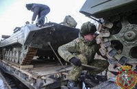 Тотальна мілітаризація Білорусі: які загрози це створює для України
