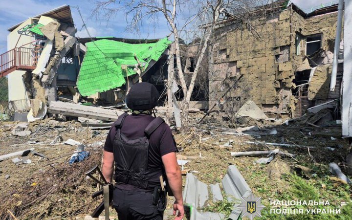 Росіяни вбили на Донеччині ще одну людину 