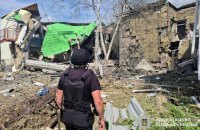 Росіяни вбили на Донеччині ще одну людину 