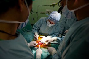В Украине создадут Нацагентство трансплантации 