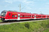 Омелян хоче, щоб УЗ використовувала пасажирські поїзди Deutsche Bahn