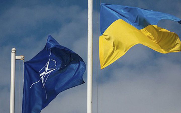 Офіційний представник НАТО: "Головне для України - виграти війну. Про вступ поговоримо пізніше"