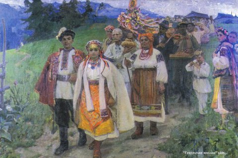 19 липня. Галина Зубченко