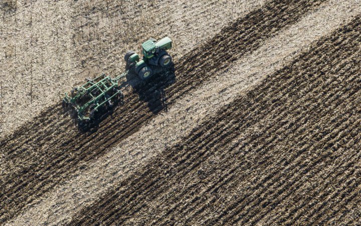 Цього року урожай в Україні зменшиться на 10-15%, - Мінагрополітики
