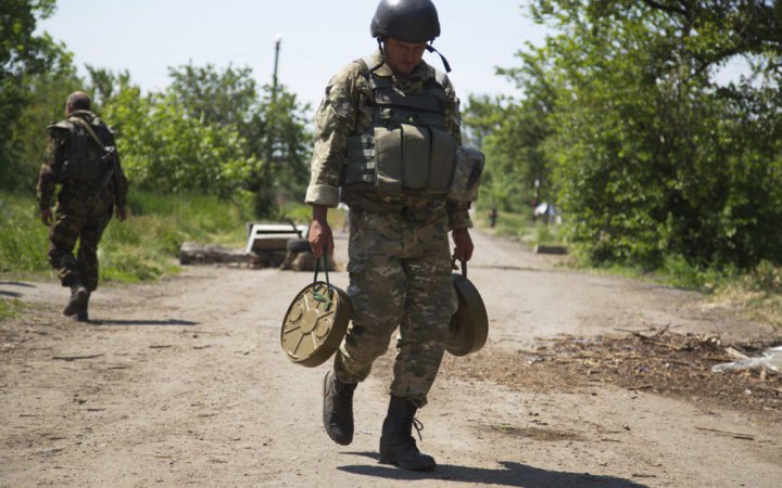 Українська влада планує розмінувати всю територію України за 5-7 років після завершення війни