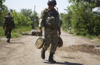 Українська влада планує розмінувати всю територію України за 5-7 років після завершення війни
