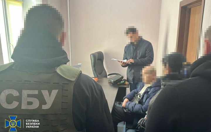 У Монако затримали сина експрезидента "Мотор Січі" Богуслаєва