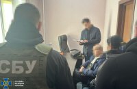 У Монако затримали сина експрезидента "Мотор Січі" Богуслаєва
