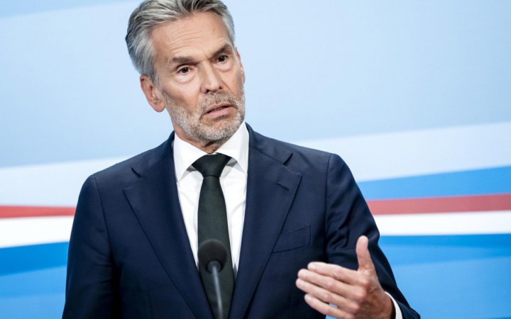 Уряд Нідерландів опинився під загрозою відставки через парламентську кризу