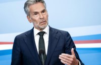 Уряд Нідерландів опинився під загрозою відставки через парламентську кризу