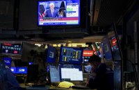 Ціна нафти "на зараз" піднялася до рекорду з 2008 року