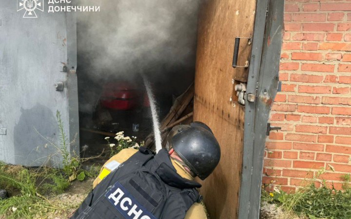 Головне за ніч та ранок понеділка, 14 липня: понад 200 боєзіткнень, обіцянки Трампа та Грема, Келлог в Києві 