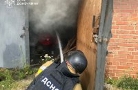 Головне за ніч та ранок понеділка, 14 липня: понад 200 боєзіткнень, обіцянки Трампа та Грема, Келлог в Києві 