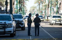 Восьмеро дітей загинули під час масової стрілянини в США