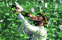 Формула-1:  Гран-прі Італії сенсаційно виграв П'єр Гаслі