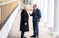 Мерц обговорив із Трампом ситуацію в Ірані, Ізраїлі та Україні