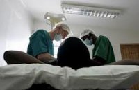 Немецкие власти согласовали закон о религиозном обрезании