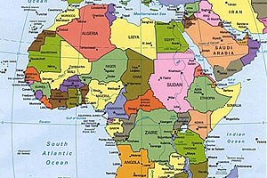 Африканский союз создал войска быстрого реагирования