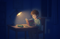 У кого може погіршитися зір під час відключень світла і що робити, аби не боліли очі: пояснює лікарка-офтальмологиня Тетяна Пипа