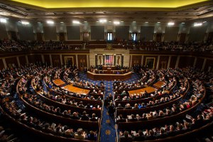 Палата представників закликала Обаму підписати закон на підтримку України