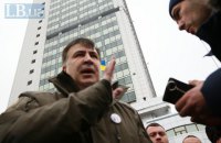 ​Саакашвили ожидает, что Украина откажет ему во "временной защите"