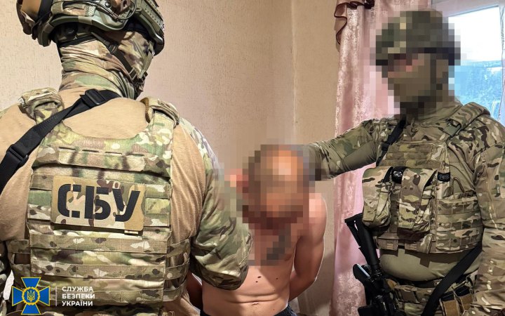 Затримали ще 6 агентів РФ, які готували теракти проти військовослужбовців Сил оборони