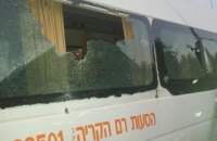 Ще троє людей загинули внаслідок теракту в Ізраїлі