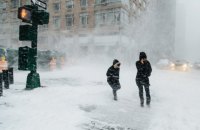 Число погибших из-за морозов в США возросло до 22 человек