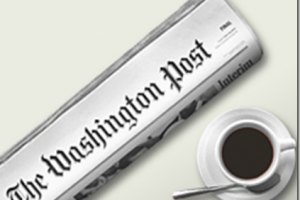 МИД прорекламирует Украину на страницах Washington Post